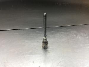 Liebherr Schmiermittel-Düse